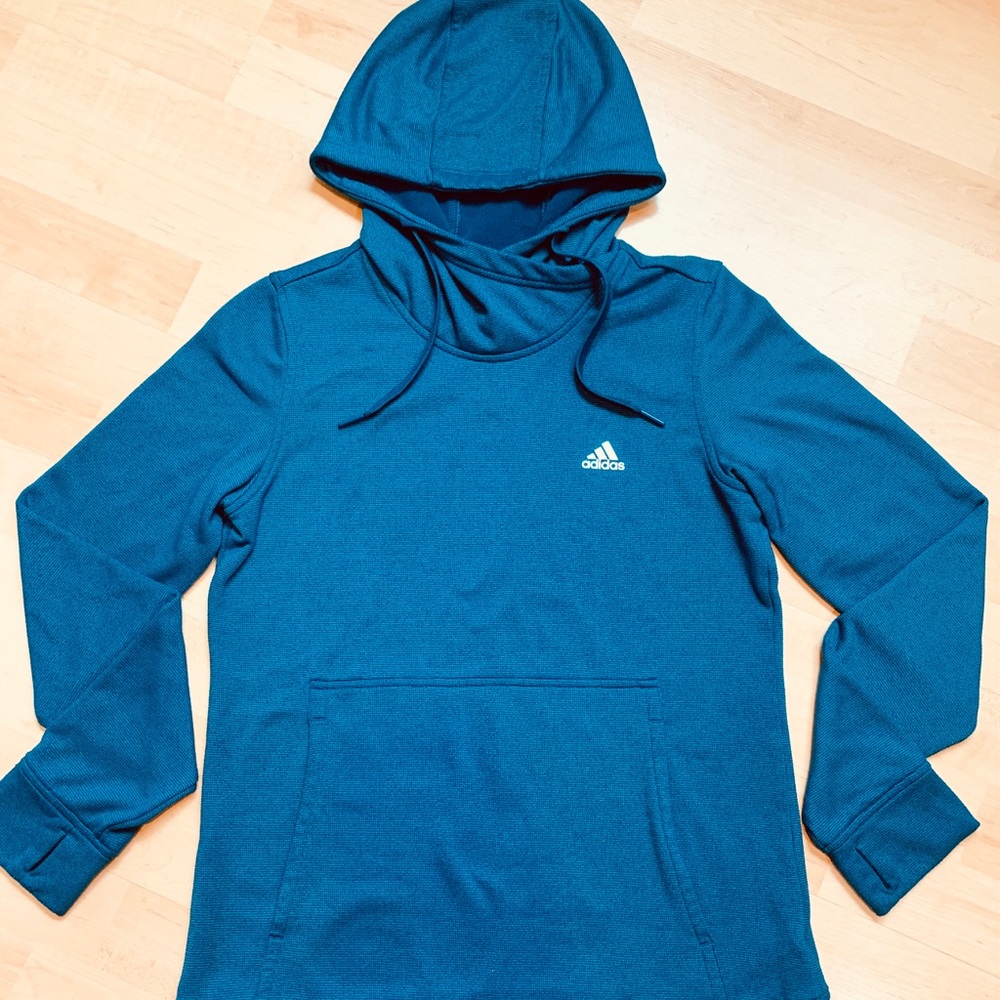 Adidas Climawarm Pullover hoodie